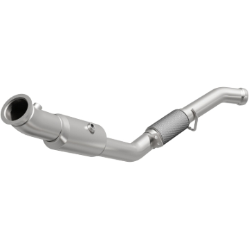 Picture of California Direct-Fit Catalytic Converter-Mercedes-Benz
