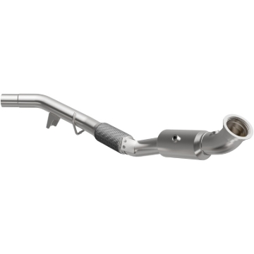 Picture of California Direct-Fit Catalytic Converter-Mercedes-Benz