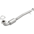 Picture of California CARB Direct-Fit Catalytic Converter 5551534