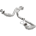 Picture of California Direct-Fit Catalytic Converter-Cadillac/Chevrolet/GMC