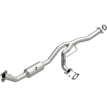 Picture of California CARB Direct-Fit Catalytic Converter 5551676