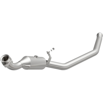 Picture of California Direct-Fit Catalytic Converter-Mercedes-Benz