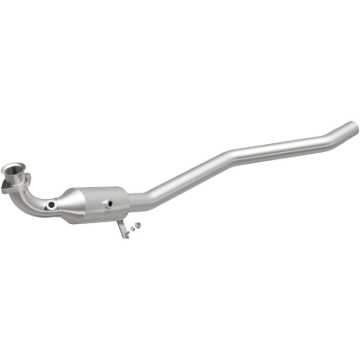 Picture of California Direct-Fit Catalytic Converter-Mercedes-Benz