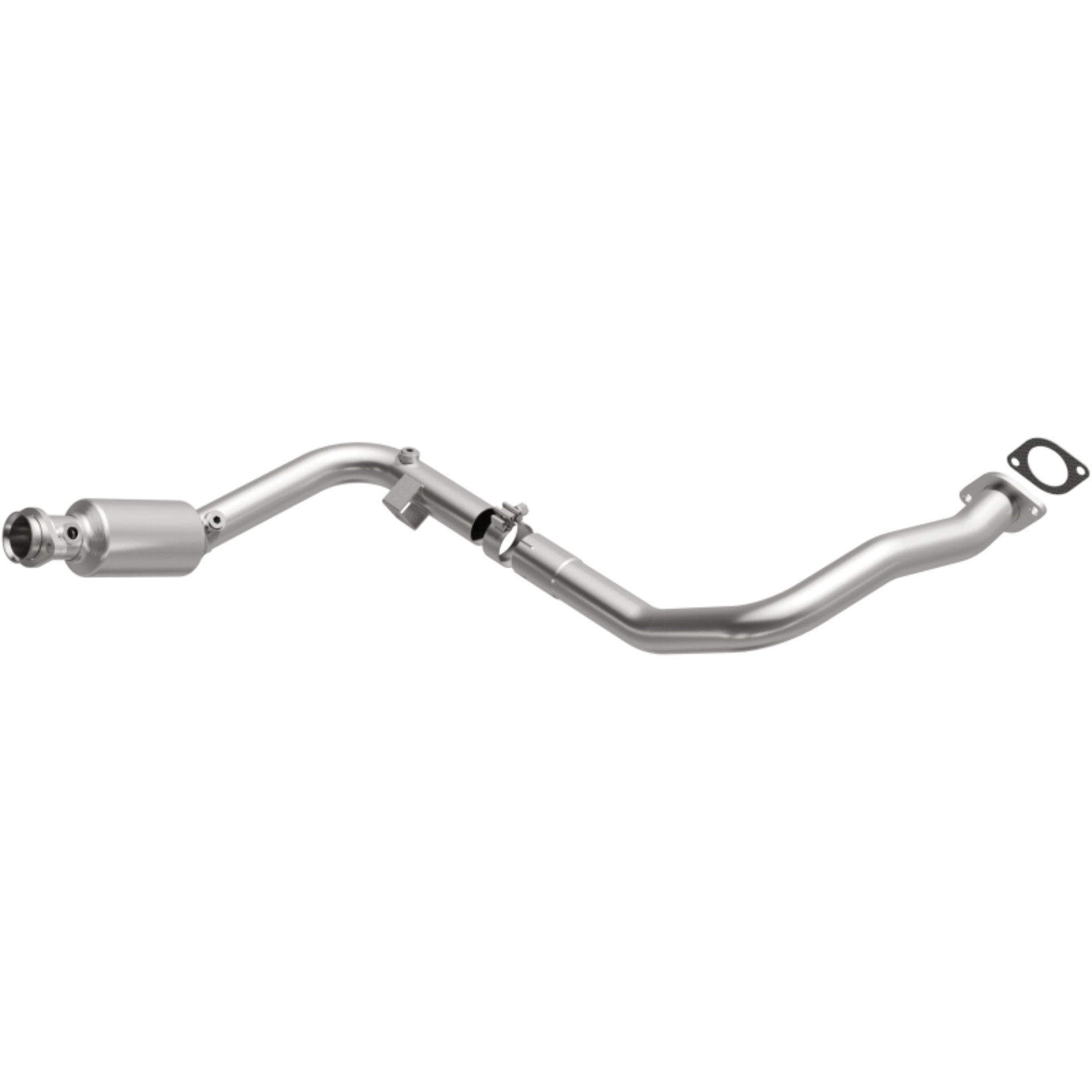 Picture of California CARB Direct-Fit Catalytic Converter 5551719