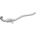Picture of California Direct-Fit Catalytic Converter-Mercedes-Benz
