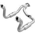 Picture of California CARB Direct-Fit Catalytic Converter 5551760