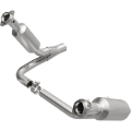 Picture of California Direct-Fit Catalytic Converter-Dodge/Mitsubishi