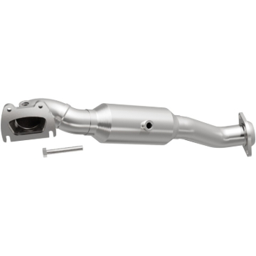 Picture of California Direct-Fit Manifold Catalytic Converter-Ram