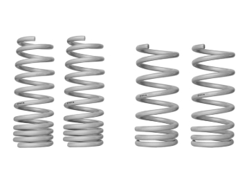 Picture of Whiteline 03-09 Nissan 350Z-Z33 Performance Lowering Springs
