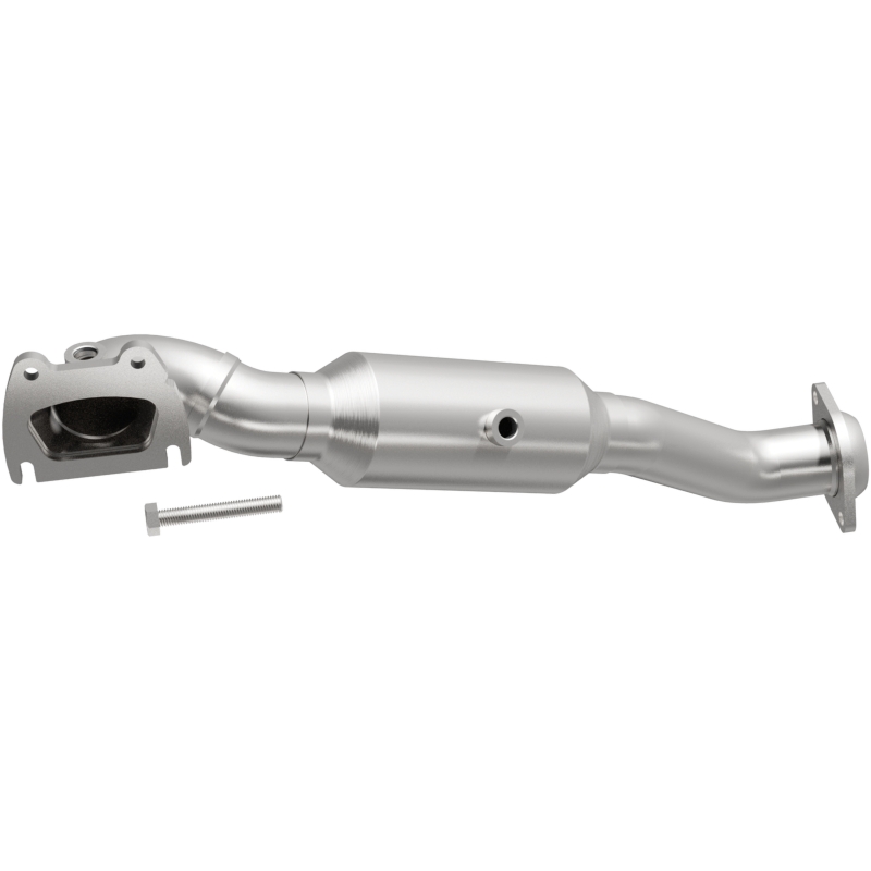 Picture of California Direct-Fit Manifold Catalytic Converter-Ram