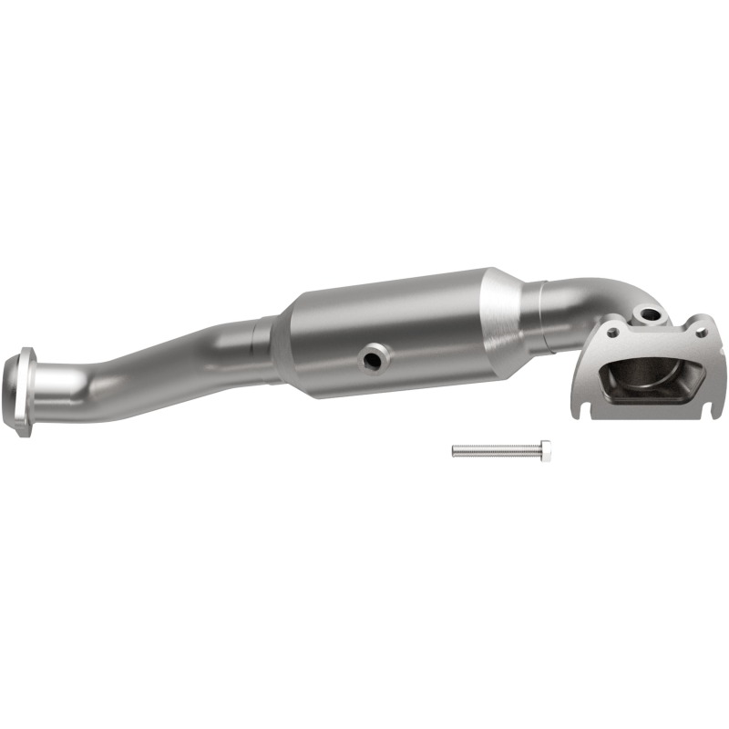Picture of California Direct-Fit Manifold Catalytic Converter-Ram