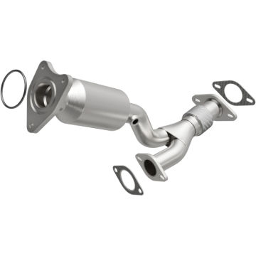 Picture of California Direct-Fit Catalytic Converter-Pontiac/Saturn