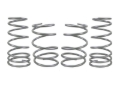 Picture of Whiteline 04-07 Subaru Impreza WRX GD2 Performance Lowering Springs