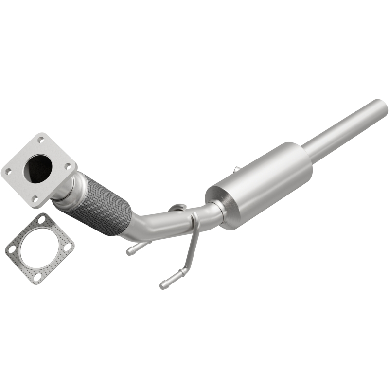 Picture of California CARB Direct-Fit Catalytic Converter 5561279