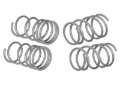 Picture of Whiteline 02-03 Subaru Impreza WRX GD1 Performance Lowering Springs
