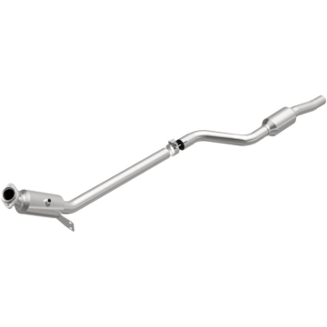Picture of California Direct-Fit Catalytic Converter-Mercedes-Benz