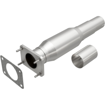 Picture of California CARB Direct-Fit Catalytic Converter 5561482