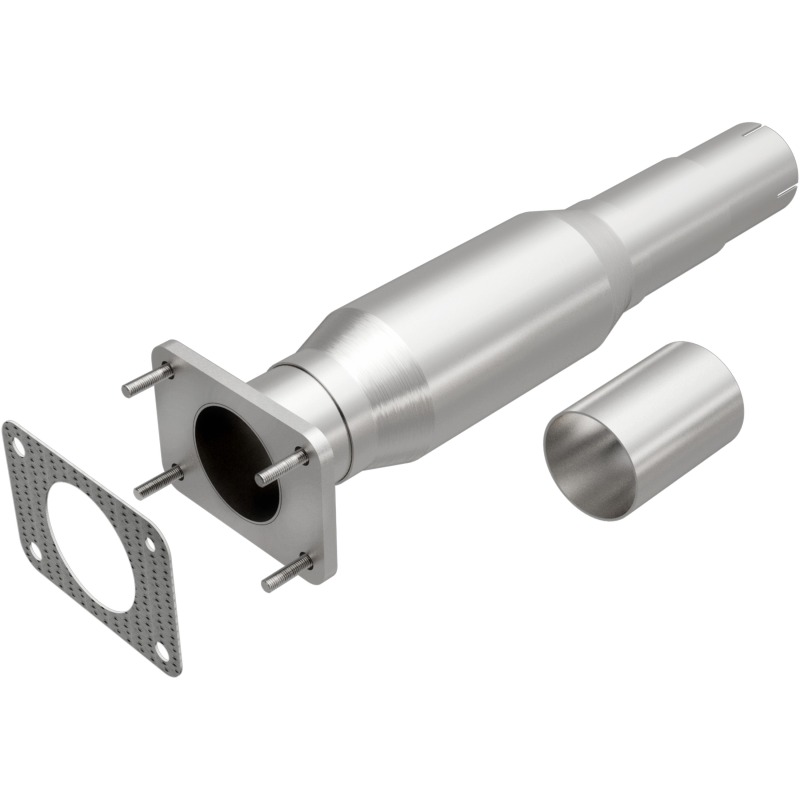 Picture of California CARB Direct-Fit Catalytic Converter 5561482