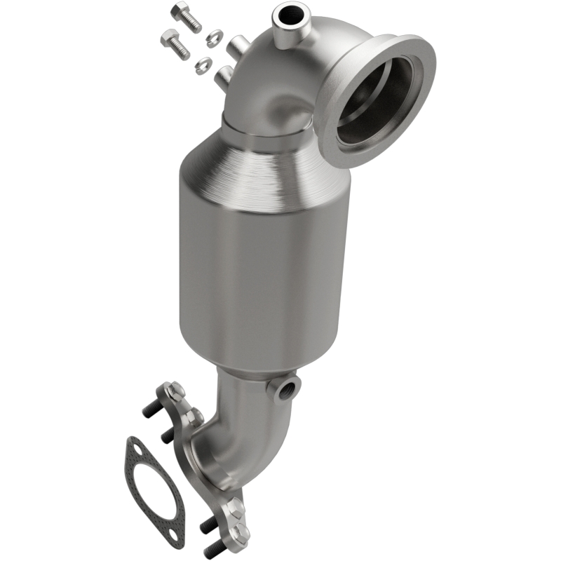 Picture of California CARB Direct-Fit Catalytic Converter 5561421