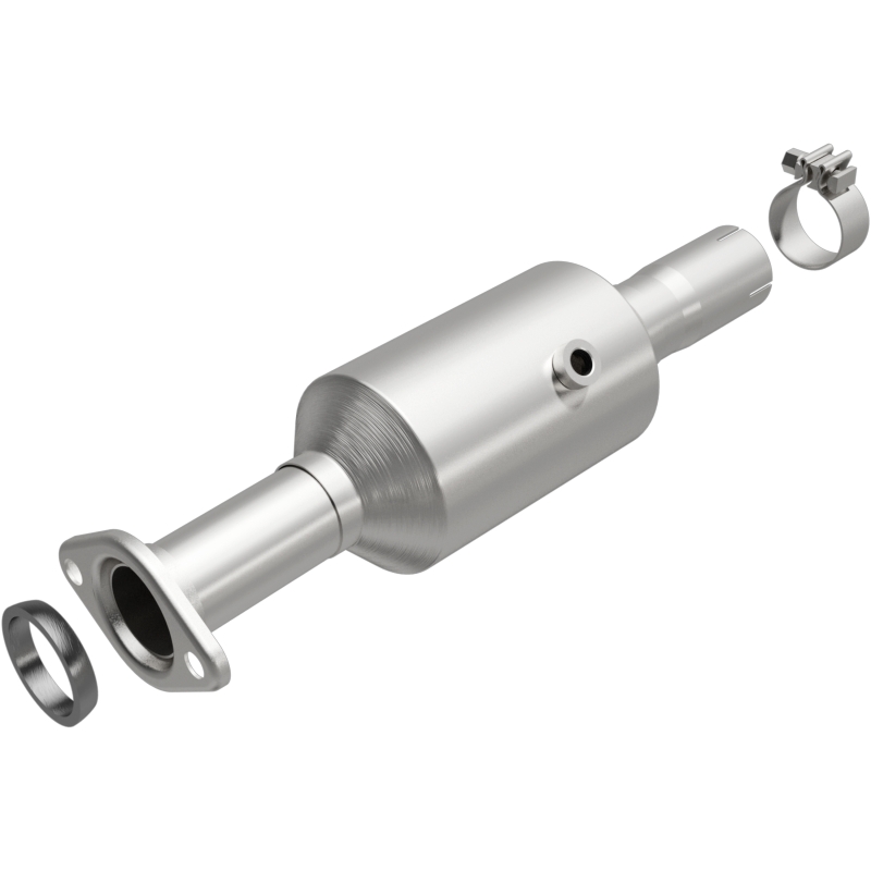Picture of California CARB Direct-Fit Catalytic Converter 5561517