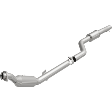 Picture of California Direct-Fit Catalytic Converter-Mercedes-Benz