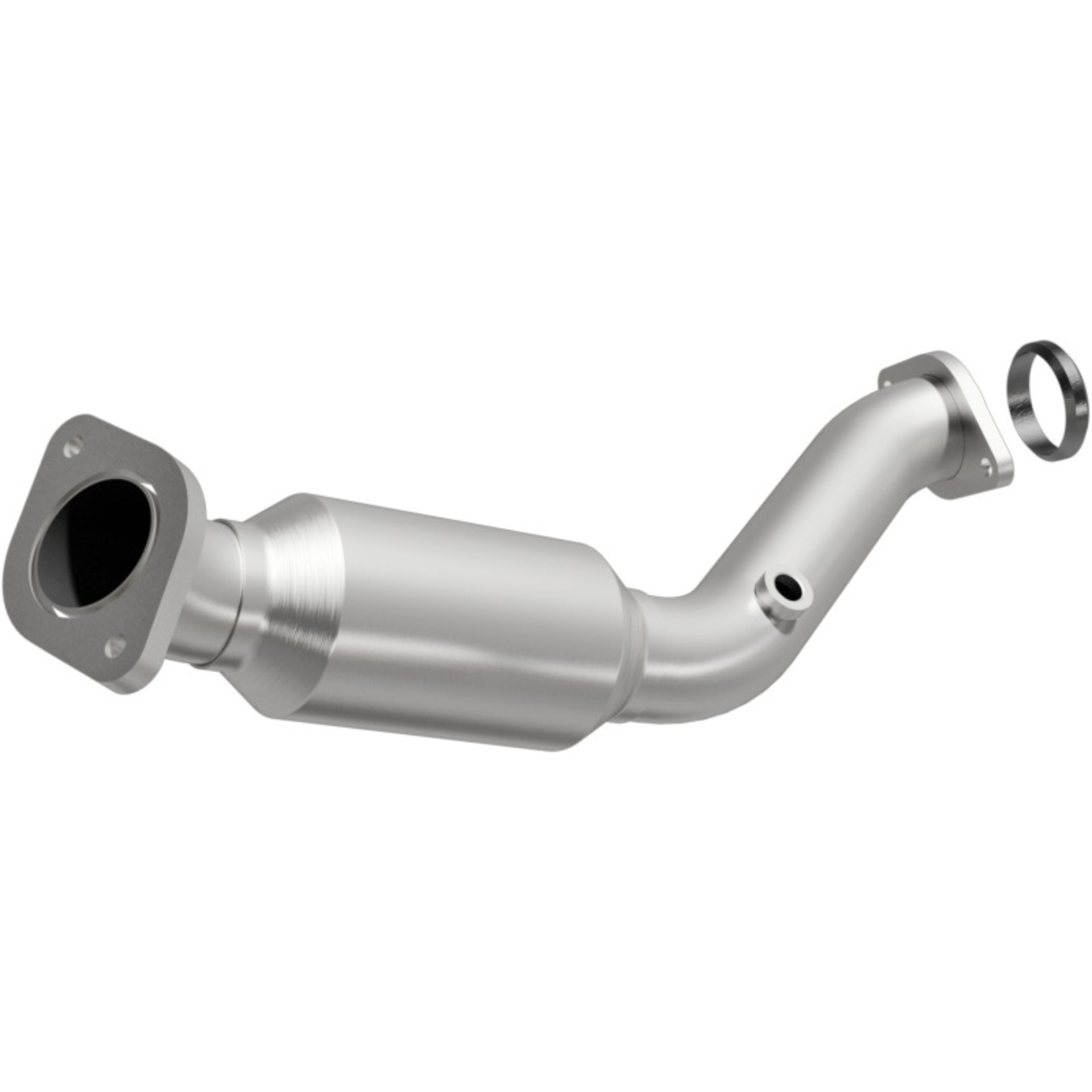 Picture of California CARB Direct-Fit Catalytic Converter 5561733