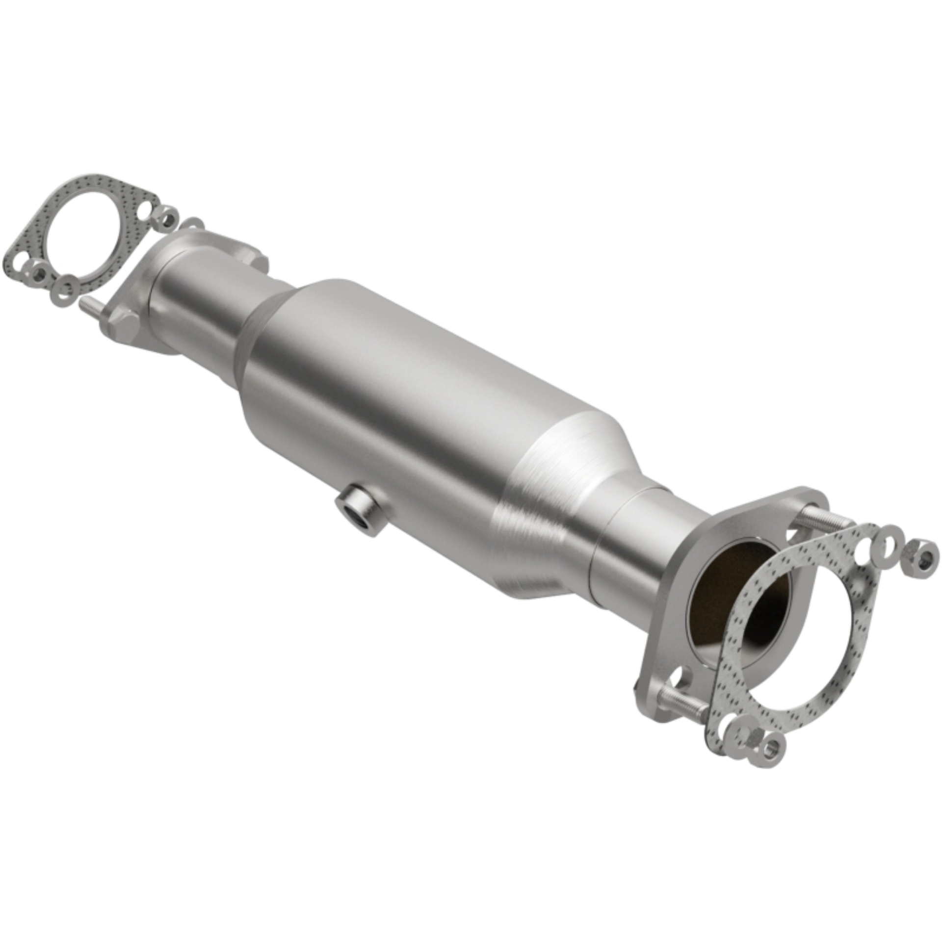 Picture of California CARB Direct-Fit Catalytic Converter 5561714