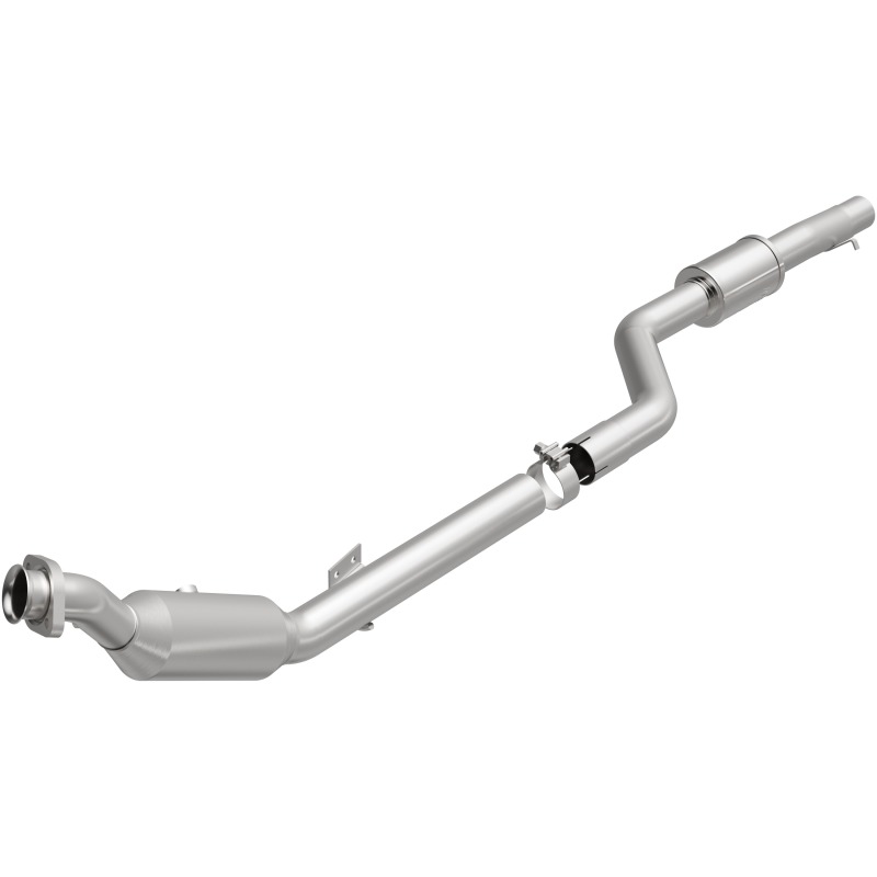 Picture of California Direct-Fit Catalytic Converter-Mercedes-Benz