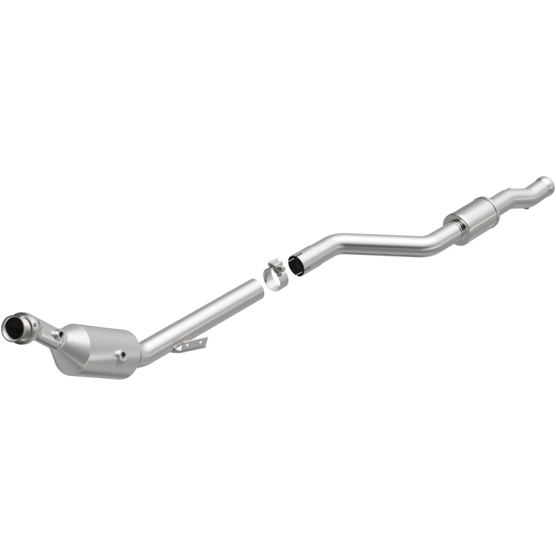 Picture of California Direct-Fit Catalytic Converter-Mercedes-Benz