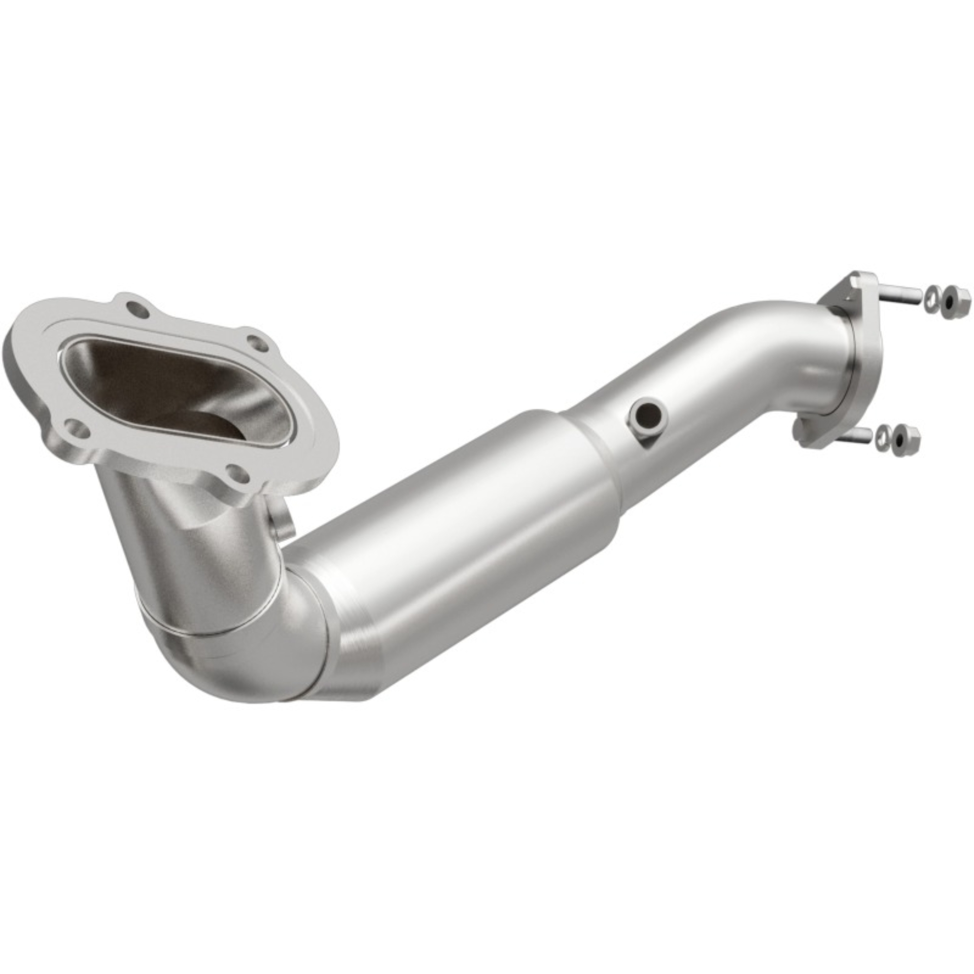 Picture of California CARB Direct-Fit Catalytic Converter 5561847