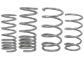 Picture of Whiteline 2013 Subaru FRS/BRZ/GT86 Performance Lowering Springs