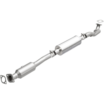 Picture of California CARB Direct-Fit Catalytic Converter 5561845