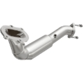 Picture of California CARB Direct-Fit Catalytic Converter 5561847