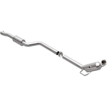 Picture of California Direct-Fit Catalytic Converter-Mercedes-Benz
