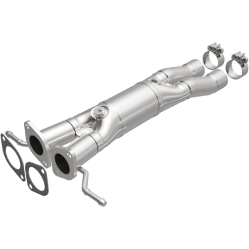 Picture of California Direct-Fit Catalytic Converter-Ford/Lincoln