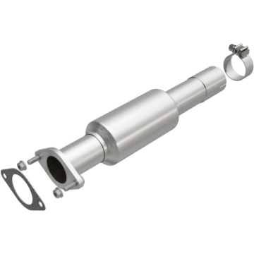 Picture of California CARB Direct-Fit Catalytic Converter 557107