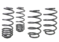 Picture of Whiteline 04-08 VW Golf Mk5 2.0 GTI Performance Lowering Springs