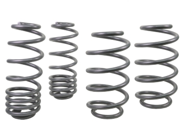 Picture of Whiteline 04-08 VW Golf Mk5 2.0 GTI Performance Lowering Springs
