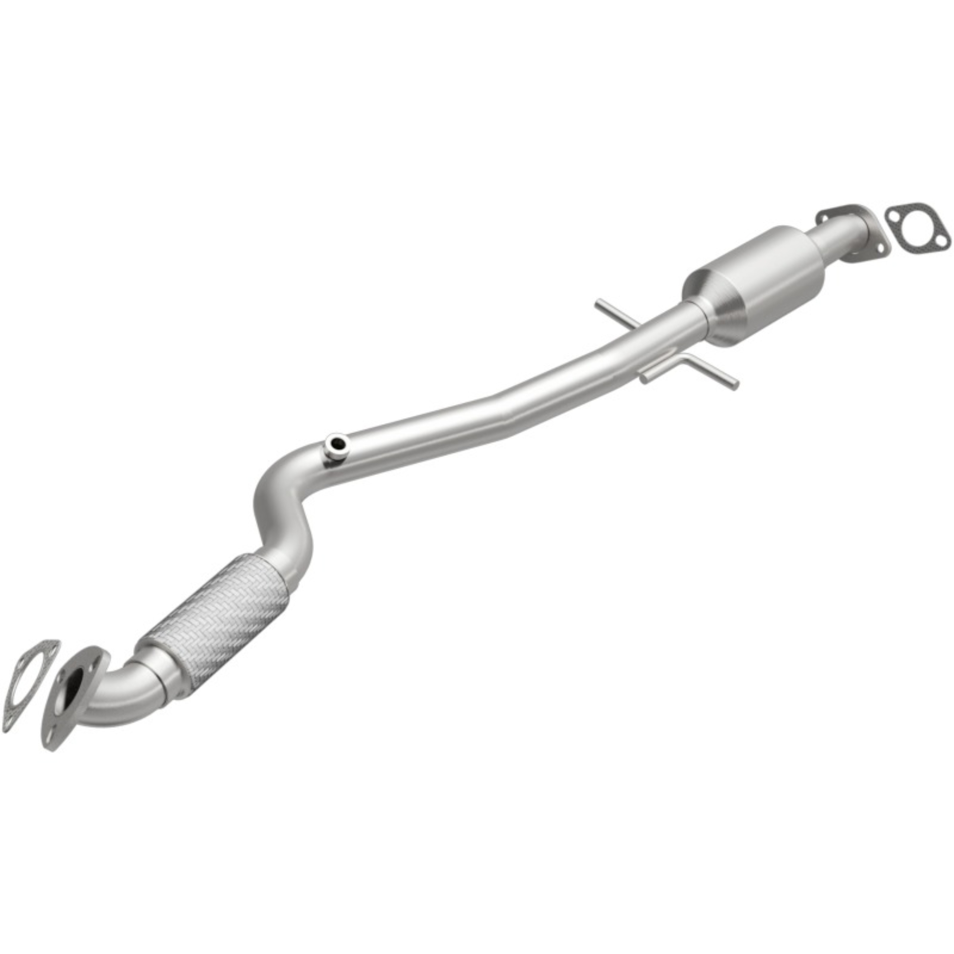 Picture of California CARB Direct-Fit Catalytic Converter 5571091