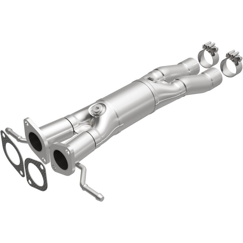 Picture of California Direct-Fit Catalytic Converter-Ford/Lincoln