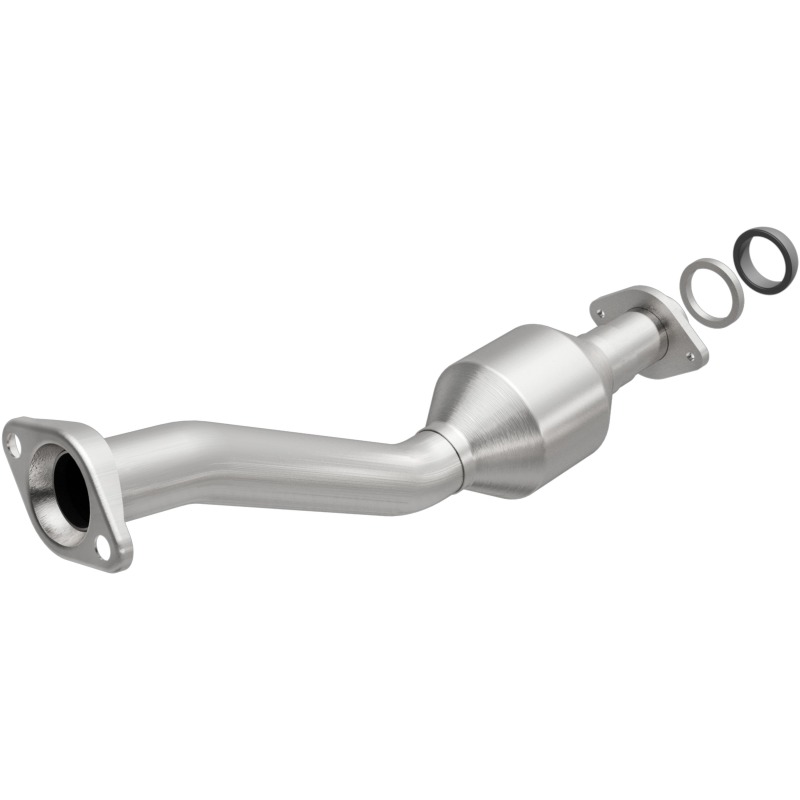 Picture of California CARB Direct-Fit Catalytic Converter 557110