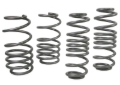 Picture of Whiteline 09-14 VW Golf MK6 2.0 GTI Performance Lowering Springs