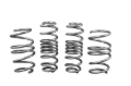 Picture of Whiteline 2015 VW Golf MK7 GTI/GTD Performance Lowering Springs