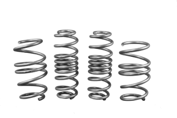Picture of Whiteline 2015 VW Golf MK7 GTI/GTD Performance Lowering Springs