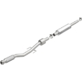 Picture of California CARB Direct-Fit Catalytic Converter 5571472
