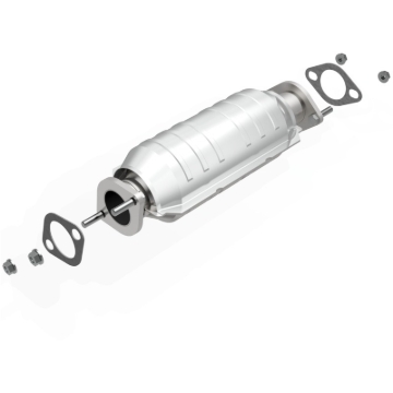 Picture of California CARB Direct-Fit Catalytic Converter 5571653
