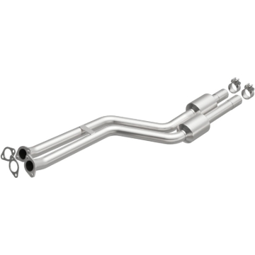 Picture of California CARB Direct-Fit Catalytic Converter 5571725