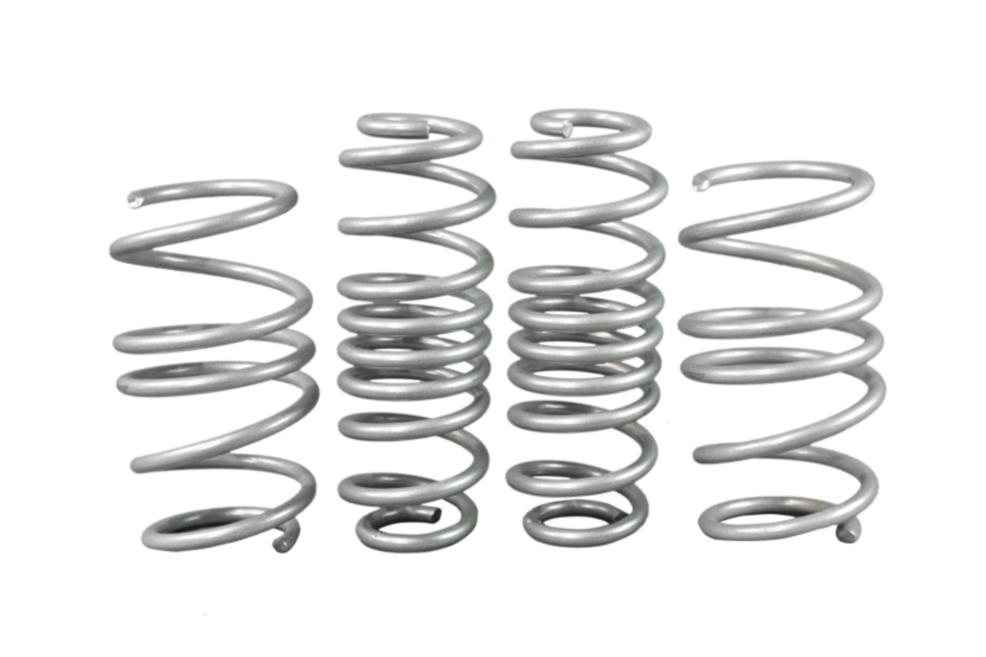 Picture of Whiteline 2015 VW Golf MK7-R Performance Lowering Springs