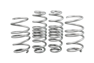 Picture of Whiteline 2015 VW Golf MK7-R Performance Lowering Springs