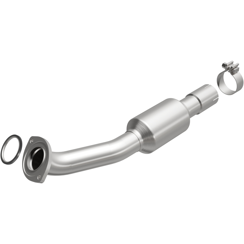 Picture of California CARB Direct-Fit Catalytic Converter 5571544